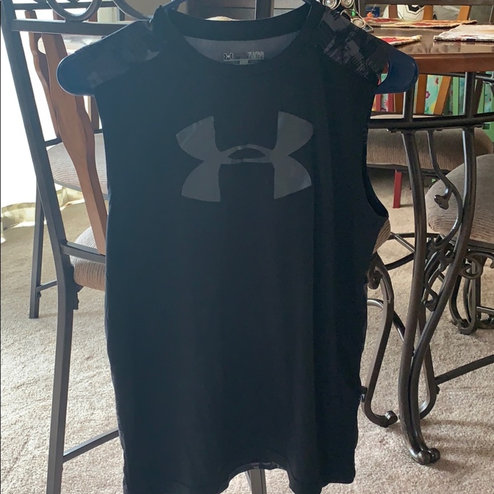 Under Armour Boys Clothes - Picture 6 of 7